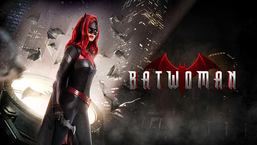 Batwoman-EP